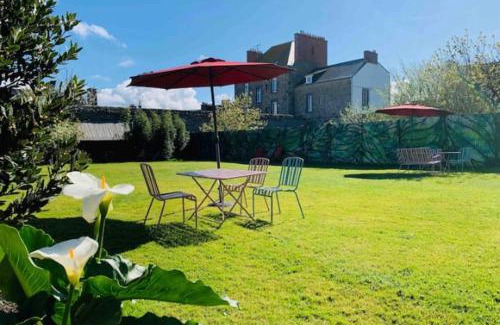 La Cite Apartment | Appartement Dunes - Plage 50m - Rue gratuite