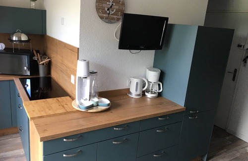 Argeles Plage Apartment | Appartement Dupleix