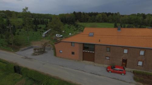 Francorchamps Apartment | Appartement Duplex Au Chat'rme des Blanches Pierres