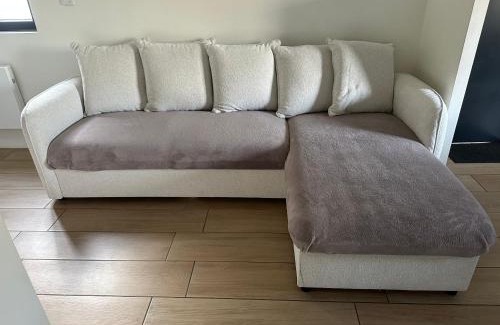 Amiens Apartment | Appartement duplex proche zénith, mégacité, stade
