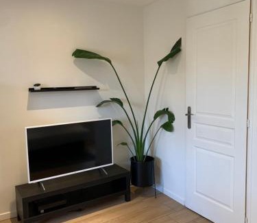 Amiens Apartment | Appartement duplex proche zénith, mégacité, stade