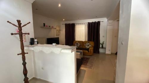 Annaba Apartment | Appartement Duplex T3 Bien Situé