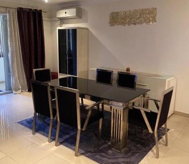 Annaba Apartment | Appartement Duplex T3 Bien Situé