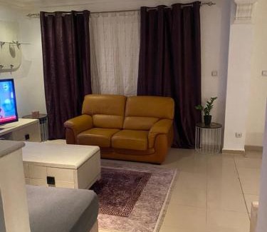Annaba Apartment | Appartement Duplex T3 Bien Situé