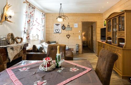Arnbruck Apartment | Appartement Edelweiß