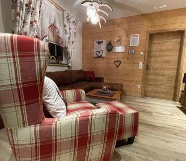 Arnbruck Apartment | Appartement Edelweiß