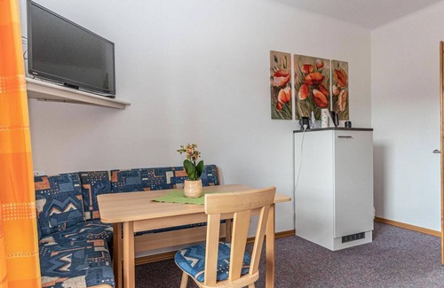 Seeboden Apartment | Appartement Edelweiss - Seeappartements Bacher