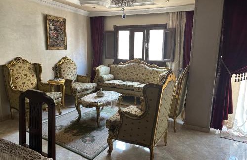 Mansoura Apartment | Appartement
