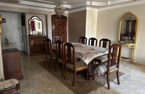 Mansoura Apartment | Appartement