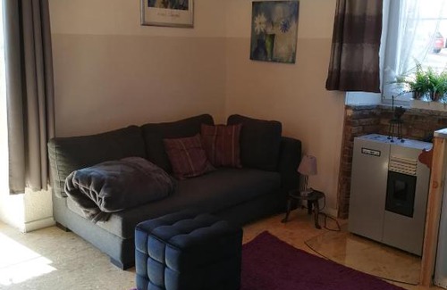 Kelberg Apartment | Appartement EIFEL im Haus Sybille