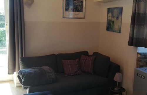 Kelberg Apartment | Appartement EIFEL im Haus Sybille