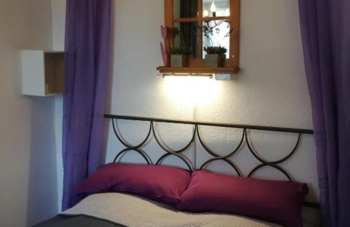 Kelberg Apartment | Appartement EIFEL im Haus Sybille
