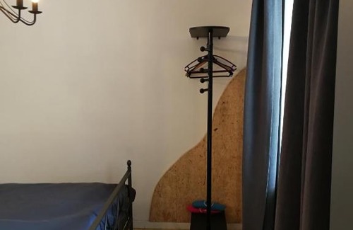 Kelberg Apartment | Appartement EIFEL im Haus Sybille