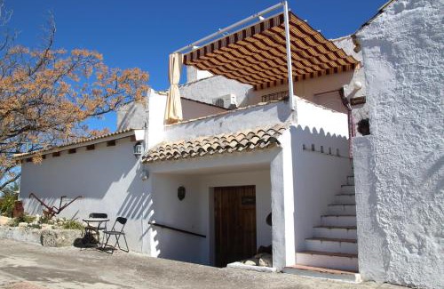Fuente-Tojar Apartment | Appartement El Balcon (cortijo La Cubertilla)