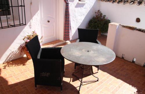 Fuente-Tojar Apartment | Appartement El Balcon (cortijo La Cubertilla)