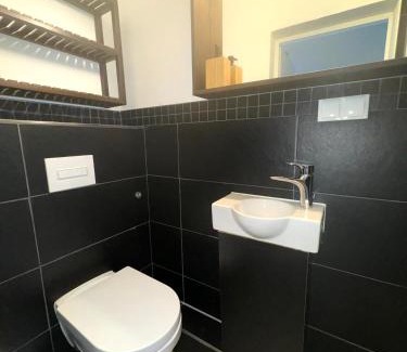 Halle Apartment | Appartement "Emma" inklusive Parkplatz