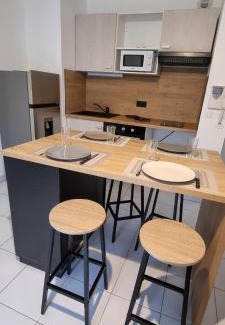Pessac Apartment | Appartement - Emplacement idéal