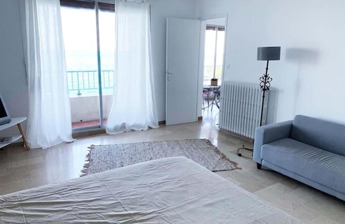 Pietranera Apartment | Appartement en bord de mer