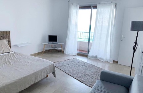 Pietranera Apartment | Appartement en bord de mer