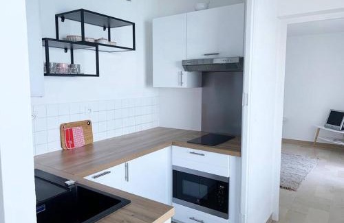 Pietranera Apartment | Appartement en bord de mer