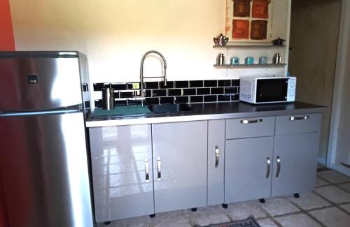 Roussillon Apartment | Appartement en campagne au coeur du luberon