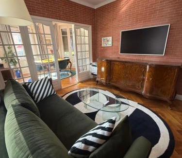 Les Savoises Apartment | Appartement en centre-ville