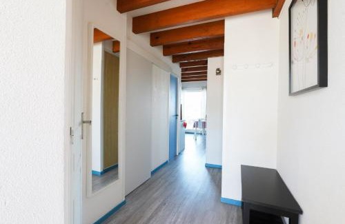 Biscarrosse Plage Apartment | Appartement en duplex 2* Résidence Les Pêcheurs