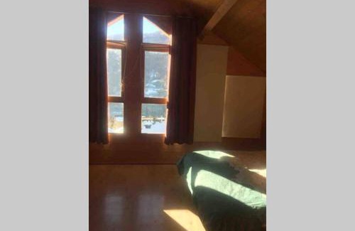 Forville Apartment | Appartement en face de la station - Chalet Lyse