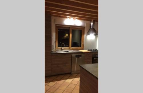 Forville Apartment | Appartement en face de la station - Chalet Lyse