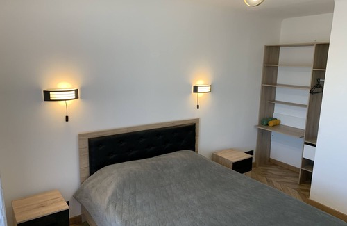 Sainte-Marguerite Apartment | Appartement en Face Stade Vélodrome, Metro, Sainte-marguerite,dromel,parc Dromel
