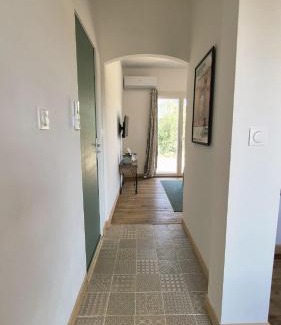Badens Bed & Breakfast | Appartement en maison d'hôtes