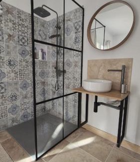 Badens Bed & Breakfast | Appartement en maison d'hôtes