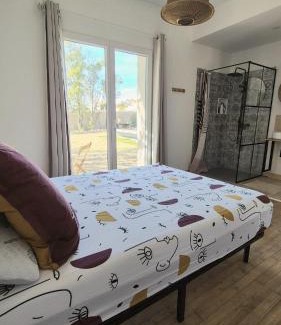 Badens Bed & Breakfast | Appartement en maison d'hôtes