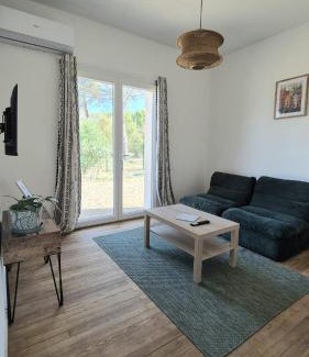 Badens Bed & Breakfast | Appartement en maison d'hôtes