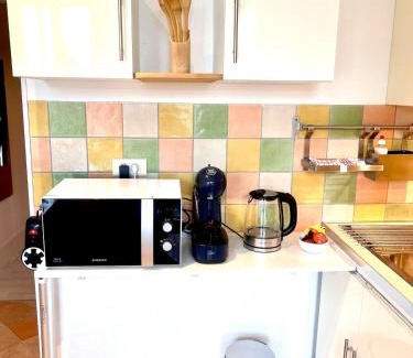 Faubourg North Apartment | Appartement en plein centre-ville Gare Darcy