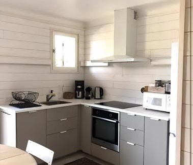 Soustons Apartment | Appartement en pleine nature