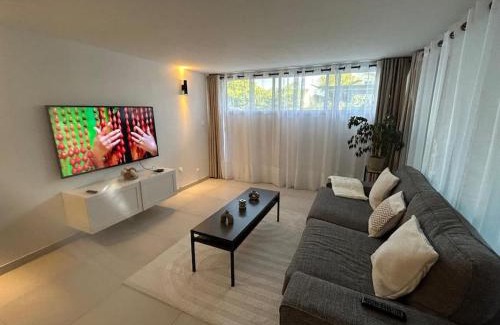 Savigny-sur-Orge Apartment | Appartement en RDJ de maison