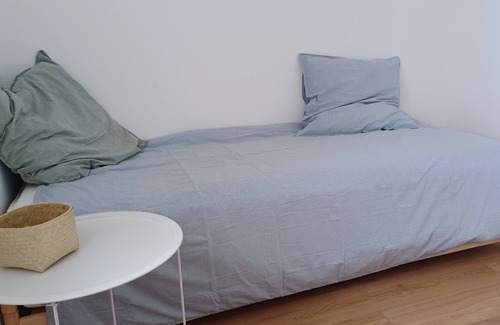Saubrigues Apartment | Appartement en RDC à Saubrigues
