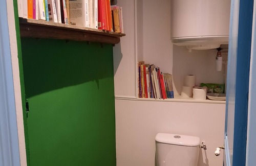 La Bourboule Apartment | Appartement Entièrement Rénové en 2022 - 4 Couchages Adultes et 1 Enfant -12 ans