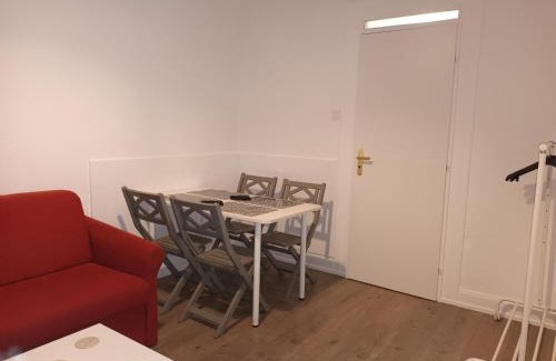 Mulhouse Apartment | Appartement entier au RDC - Ideal pour travailleurs ou voyageurs en famille jusqu à 6p