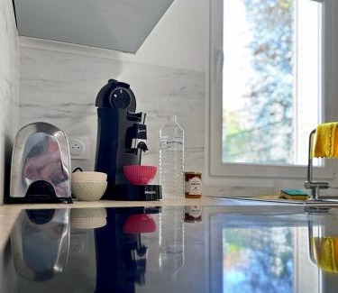 Sorano Apartment | Appartement entier calme - Parking FREE - Proche Paris et château - WIFI HD