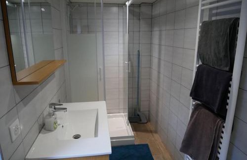 Epfig Apartment | Appartement entier dans cour intérieure
