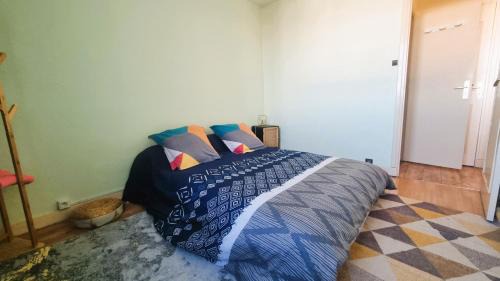 Auterive Apartment | Appartement entier de 40 m2 proche gare Auterive