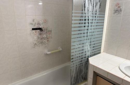 Bellevue Apartment | appartement entier 4 chambres