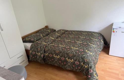 Bellevue Apartment | appartement entier 4 chambres