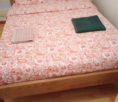 Bellevue Apartment | appartement entier 4 chambres