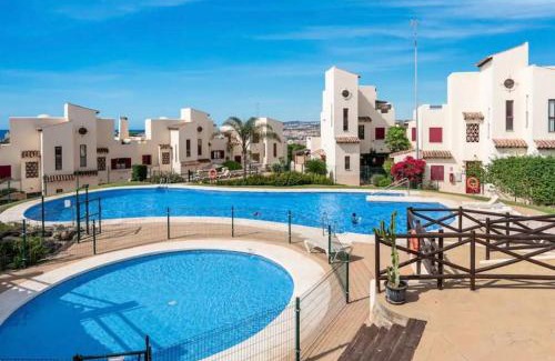 Bahia de Casares Apartment | Appartement entre mer et golf