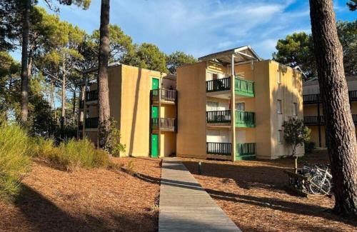 Maubuisson Apartment | Appartement entre lac et océan