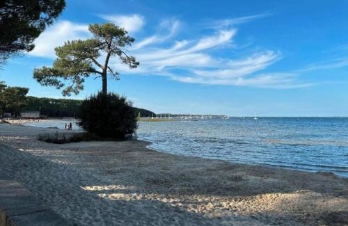 Maubuisson Apartment | Appartement entre lac et océan