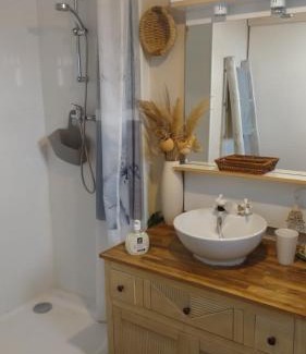 Frontignan Apartment | Appartement entre mer et gardiole